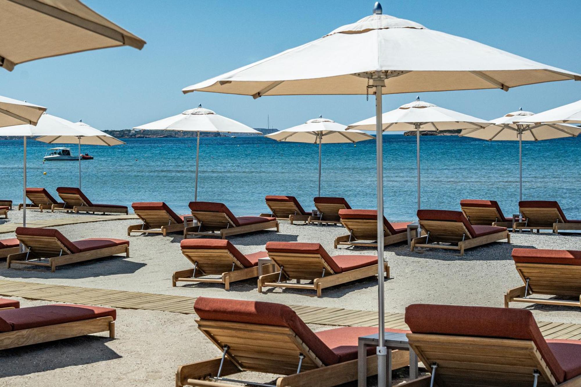 91 Athens Riviera, The Resort Eksteriør bilde
